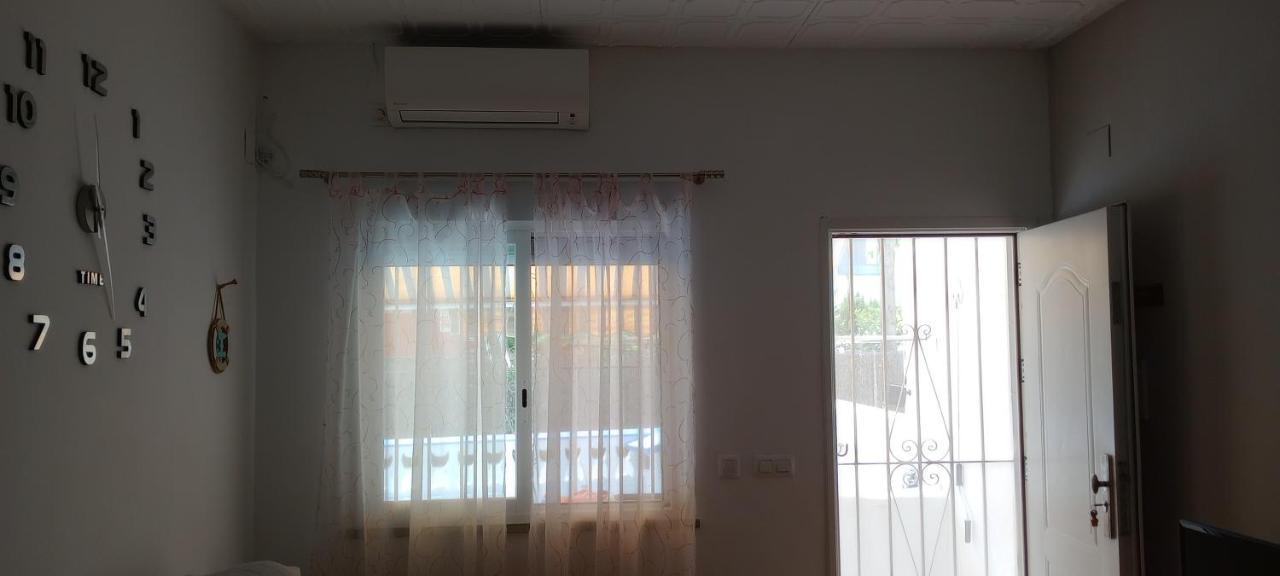 Apartmán La Sirenita Denia Exteriér fotografie