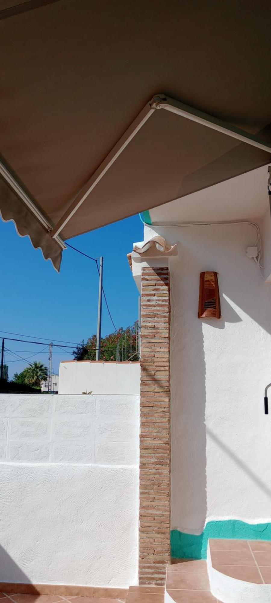 Apartmán La Sirenita Denia Exteriér fotografie