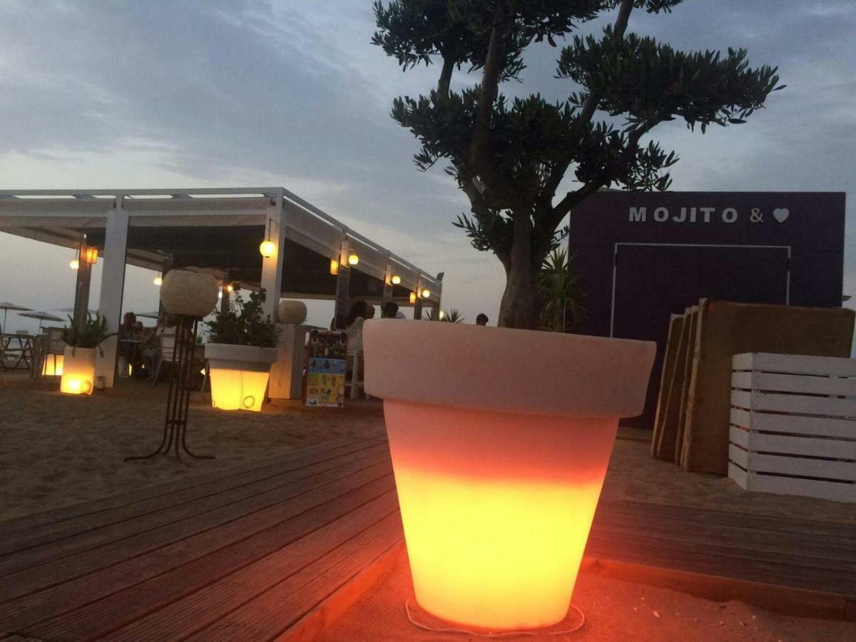 Apartmán La Sirenita Denia Exteriér fotografie