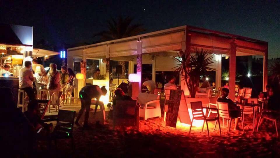 Apartmán La Sirenita Denia Exteriér fotografie