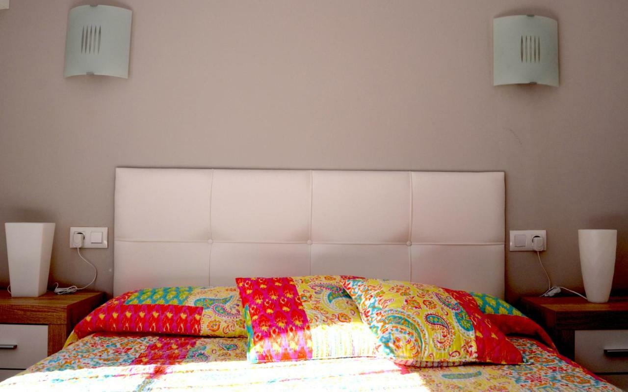 Apartmán La Sirenita Denia Exteriér fotografie
